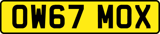 OW67MOX