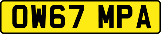 OW67MPA