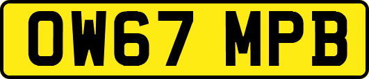 OW67MPB