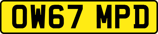 OW67MPD