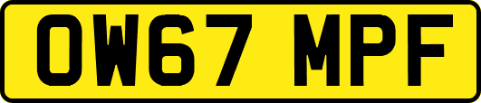 OW67MPF