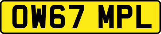 OW67MPL