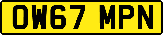 OW67MPN