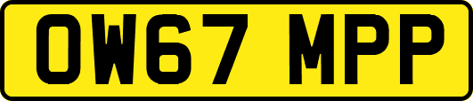 OW67MPP
