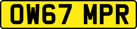 OW67MPR