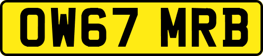 OW67MRB