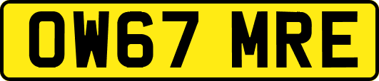 OW67MRE