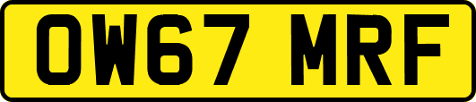 OW67MRF