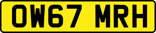 OW67MRH