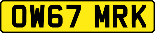 OW67MRK