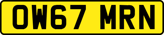 OW67MRN