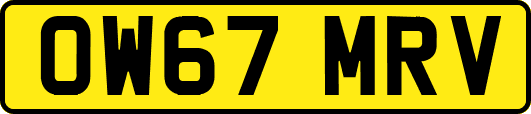 OW67MRV