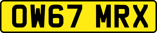 OW67MRX