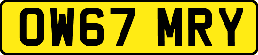 OW67MRY