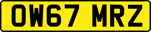 OW67MRZ