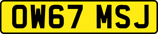 OW67MSJ