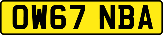OW67NBA
