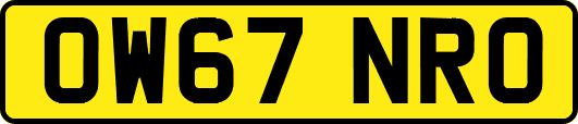 OW67NRO