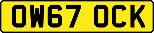 OW67OCK