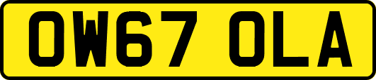 OW67OLA