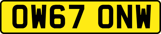 OW67ONW