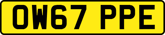OW67PPE