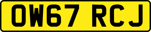 OW67RCJ