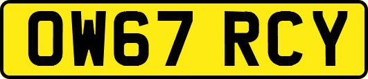 OW67RCY