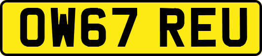 OW67REU