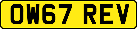 OW67REV