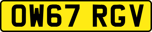 OW67RGV