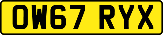 OW67RYX