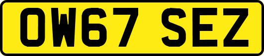 OW67SEZ