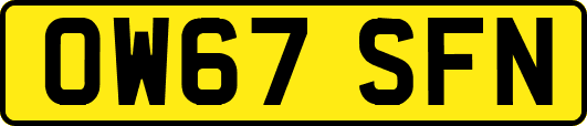 OW67SFN