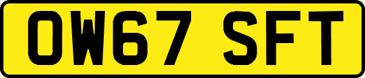 OW67SFT