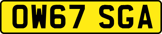 OW67SGA