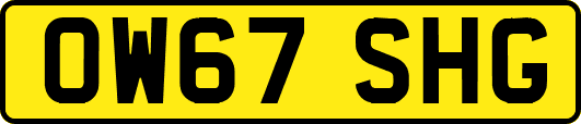 OW67SHG