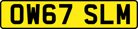 OW67SLM
