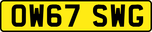 OW67SWG