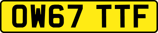 OW67TTF