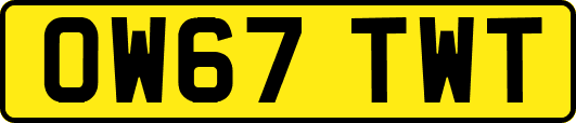 OW67TWT