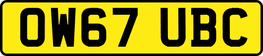 OW67UBC