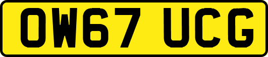OW67UCG