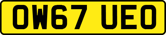 OW67UEO