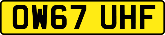 OW67UHF