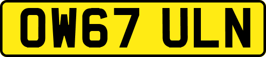 OW67ULN