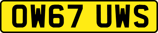 OW67UWS