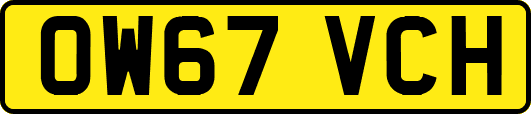 OW67VCH