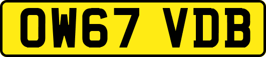 OW67VDB