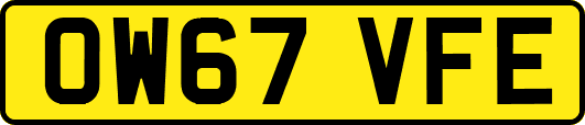 OW67VFE